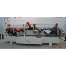 Hot Stamping Edge Banding Machine for Doors